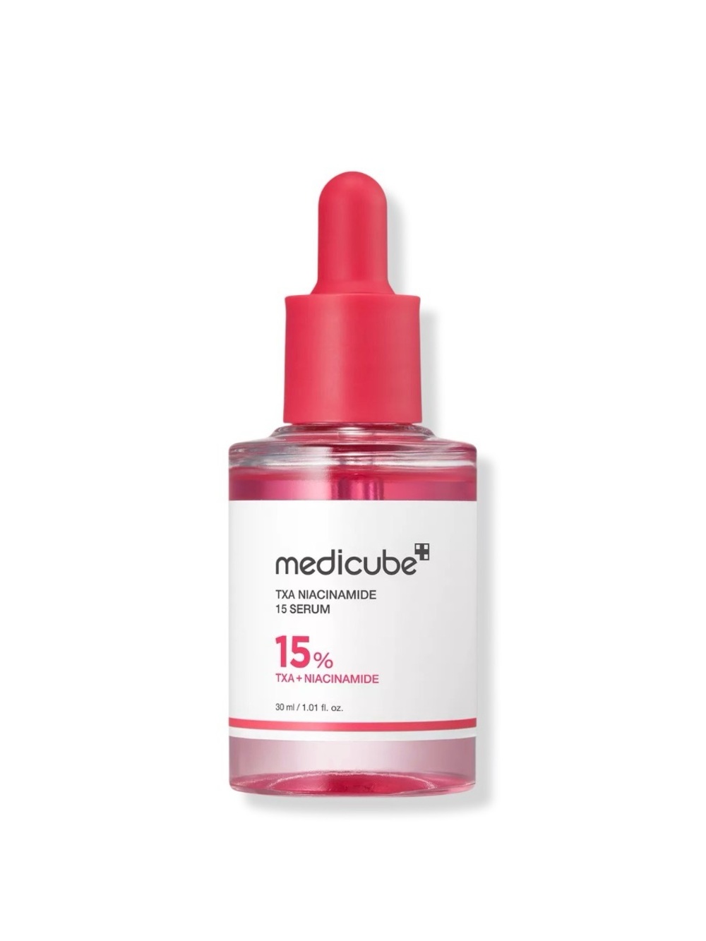 NEW Medicube 15% TXA + Niacinamide Serum